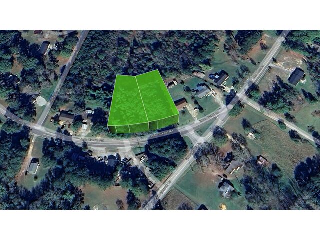 John Everall Rd, Lancaste