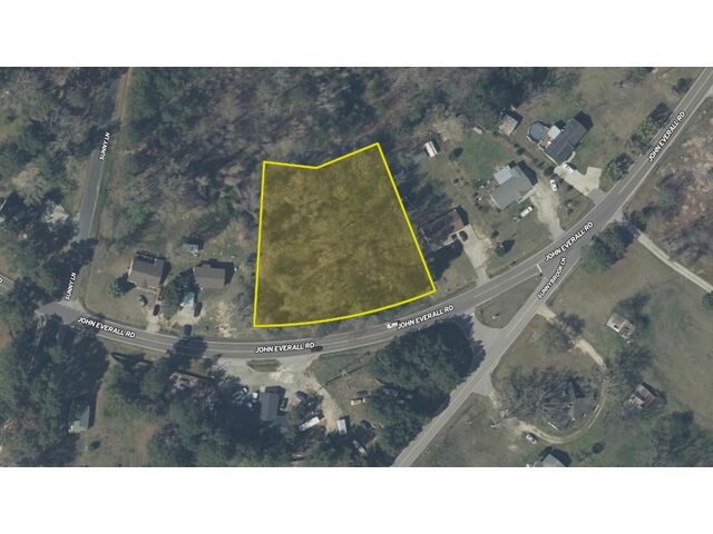 John Everall Rd, Lancaste