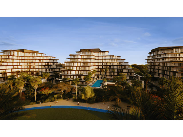 Sama Yas, Abu Dhabi, sale