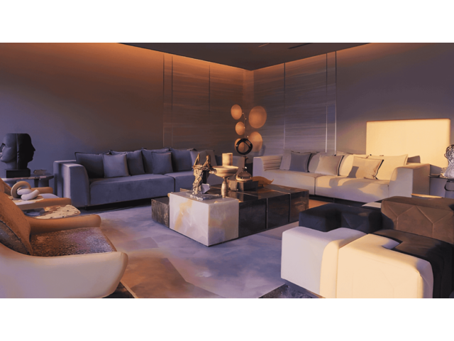 6BHK Villa, Emirates Hill