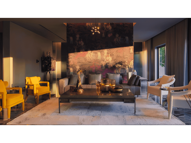 6 bhk villa, dubai, sale