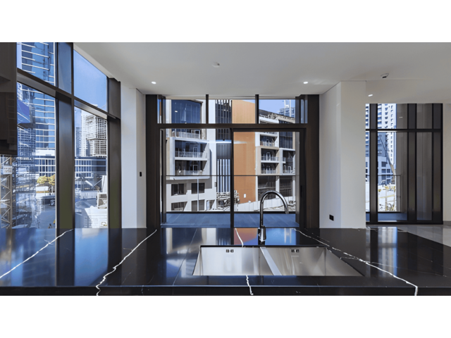 peninsula five,waterfront