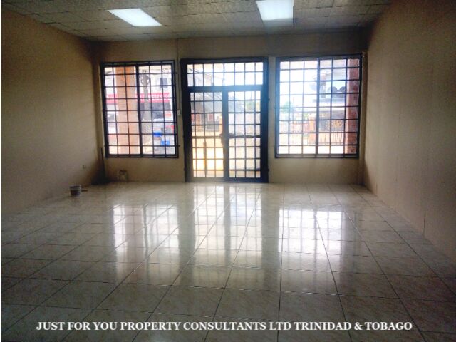 Commercial Space for Rent