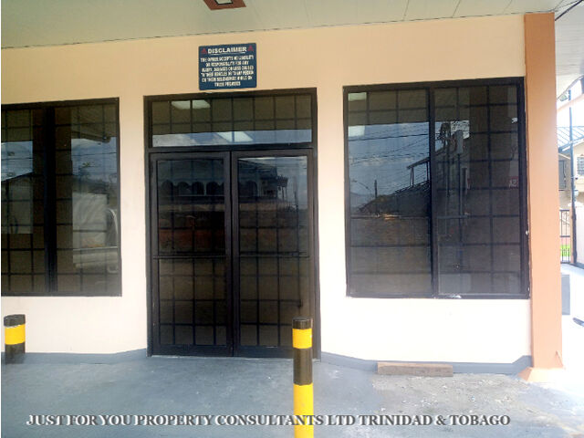 Commercial Space for Rent