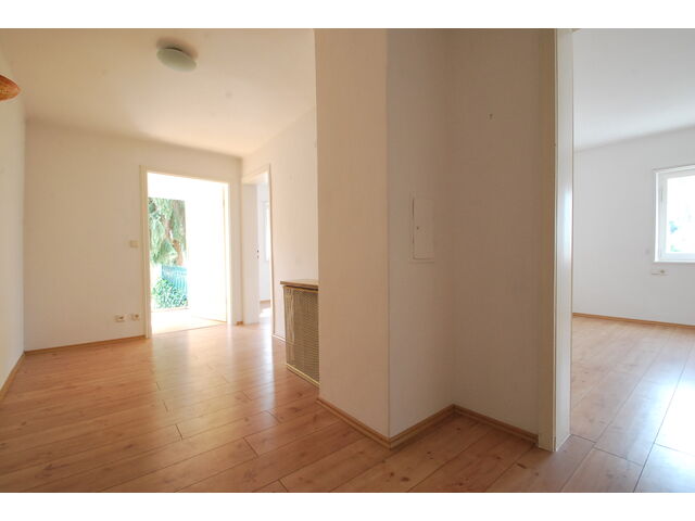 Entrance Hall Ground Flor