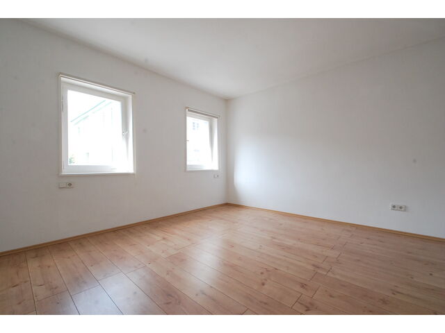 2. Bedroom Ground Floor