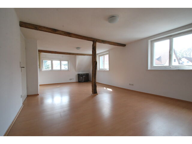 Living Area Upper Floor