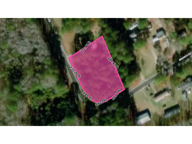 713 Branch Rd, Timmonsvil