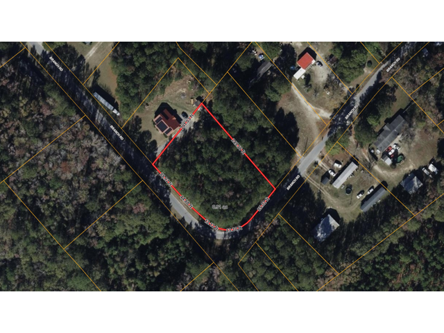 713 Branch Rd, Timmonsvil