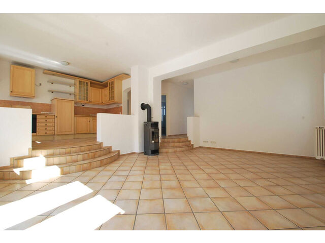 Living Room Ground Floor