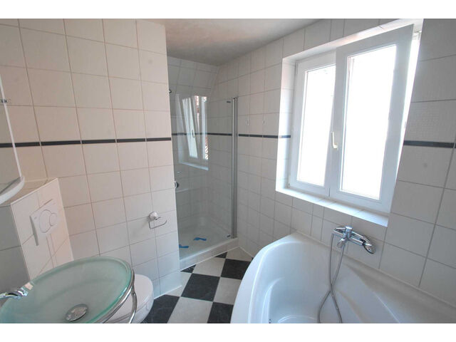 Bathroom Upper Floor