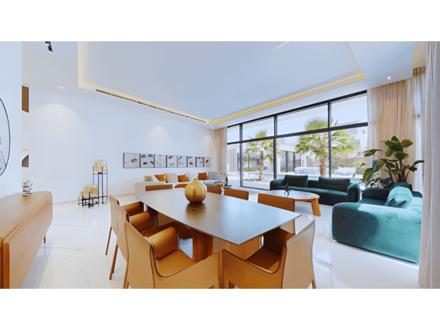 luxury villa sale Lunaria