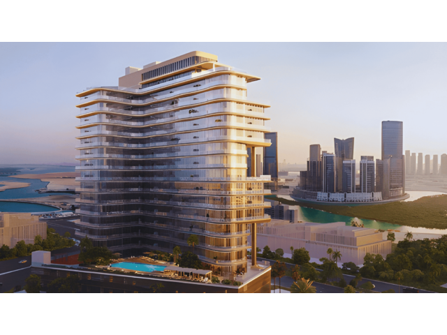 A1LA Residences, offplan