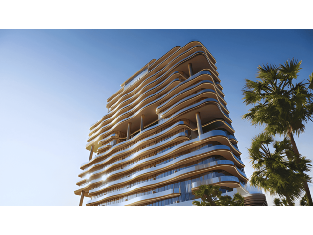 A1LA Residences,abudhabi