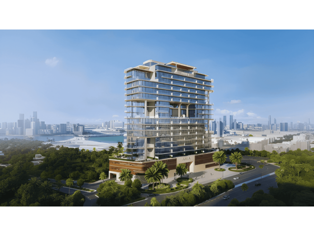 A1LA Residences, sale