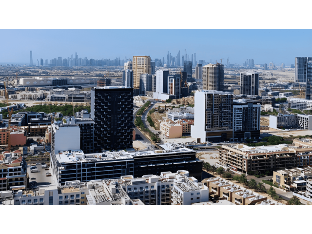 binghatti venus, 1bhk