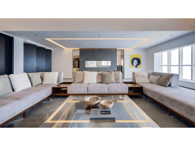 4 bhk penthouse, sale