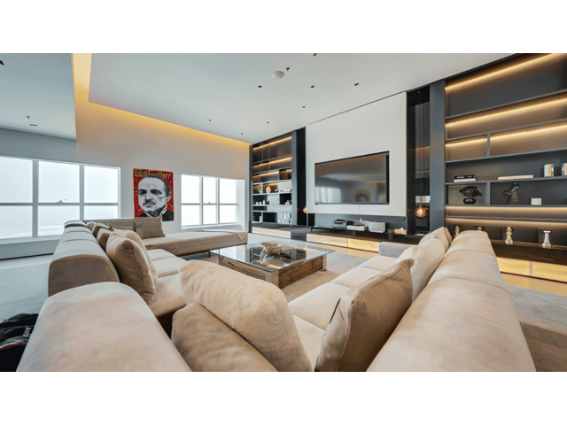 penthouse for sale, dubai