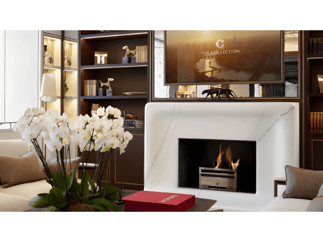 penthouse for sale,london