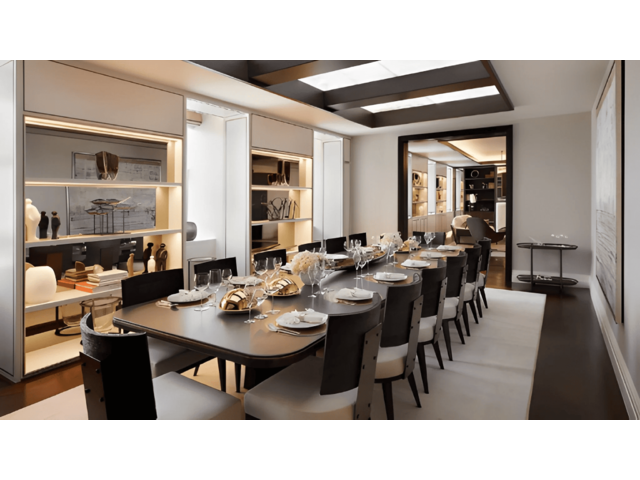 penthouse price £49M