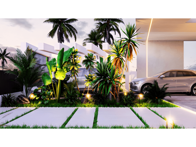 for sale luxury villa