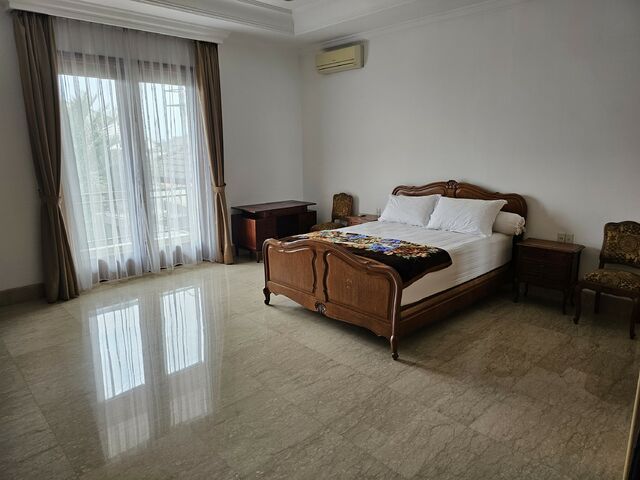 Second floor, bedroom 3