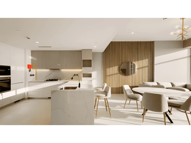 1bhk apartment, westwood