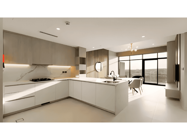 8th floor apartment, sale