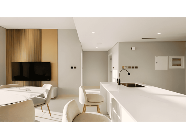 luxury apartment, sale