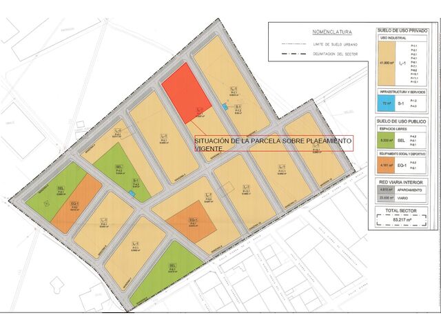 PLANO AEREA POLIGONO