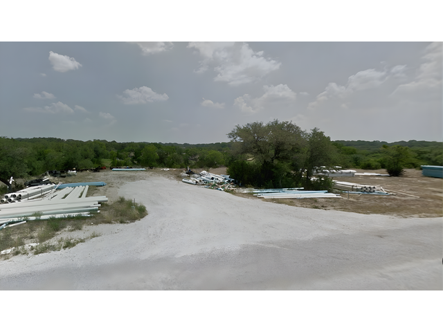 423 S Calvin Barrett, Bla