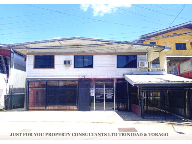 Prime Investment Property