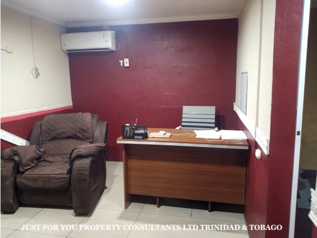 Prime Investment Property