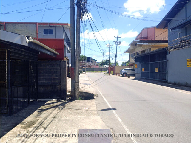 Prime Investment Property