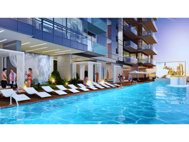 1% PLAN, VIEWZ, DANUBE