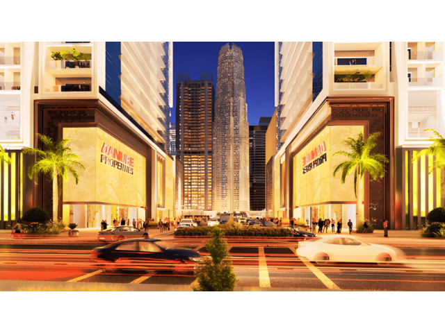 APARTMENTS AND VILLAS