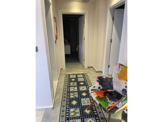 Bedrooms 3rd floor