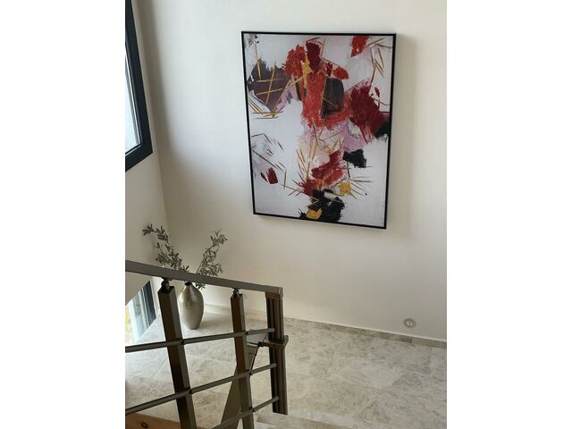 Stairwell