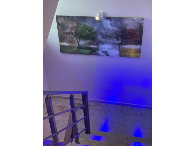 Stairwell