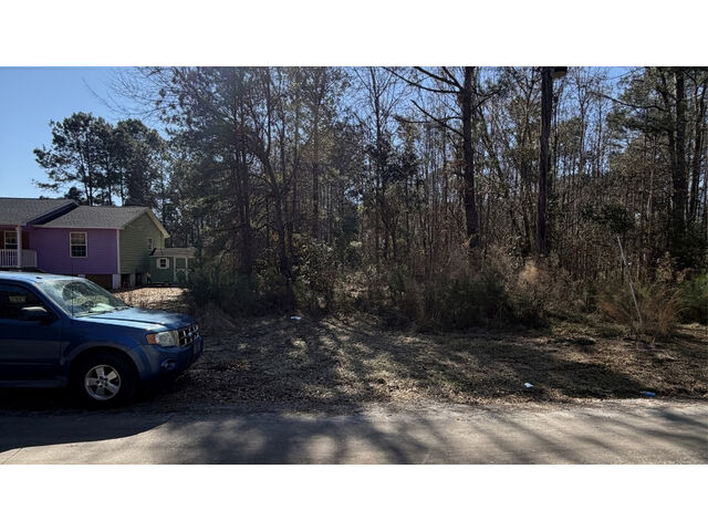 Rosemary Rd, Yemassee, SC