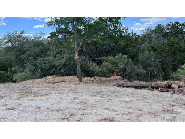 County Road 2475, Hondo, 