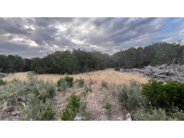 County Road 2475, Hondo, 