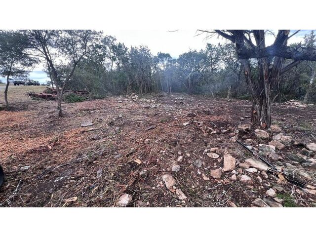 County Road 2475, Hondo, 