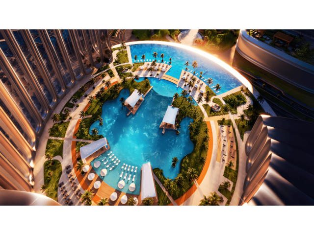 Mercedes-Benz Places 