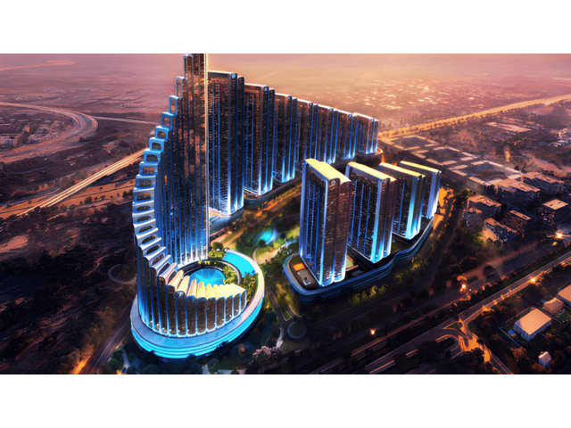 Mercedes-Benz Places 