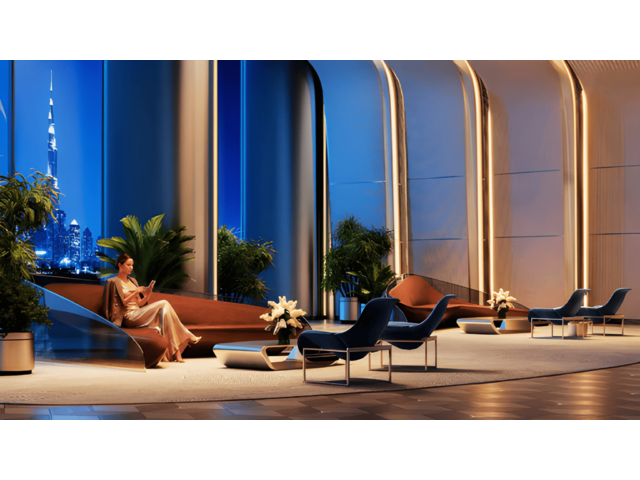 binghatti developers