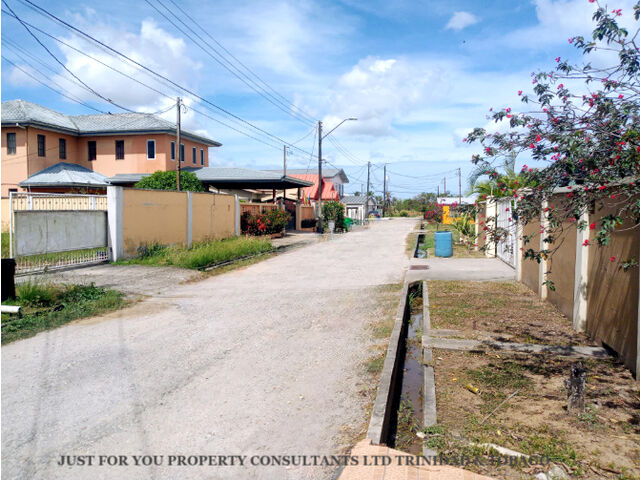 House for Sale Trinidad