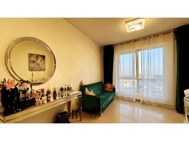 Icon Towers 1BHK SALE