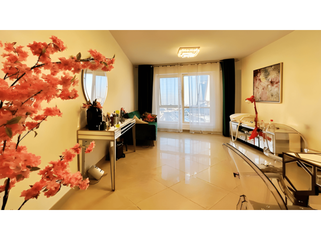 Icon Towers 1bhk sale