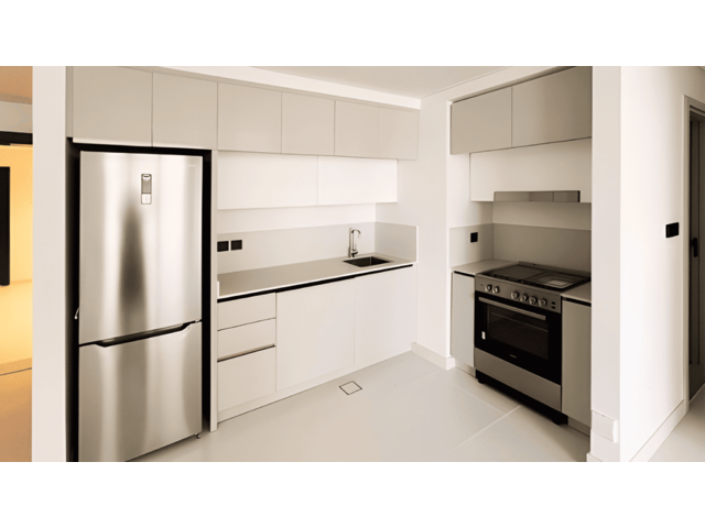 Marina Vista, Beachfront